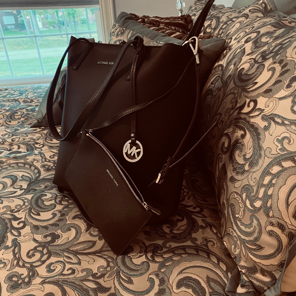 Michael Kors handbag